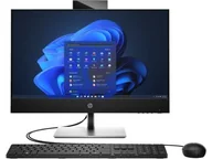Zestawy komputerowe - HP All-in-One ProOne 440 G9 i5-12500T/256GB/16GB/W11P/23.8 885J6EA - miniaturka - grafika 1
