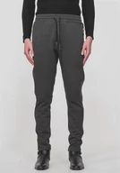 Spodnie męskie - Spodnie Męskie Antony Morato Fleece Regular - Xl - miniaturka - grafika 1