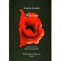 Wiersze - Poezja - miniaturka - grafika 1