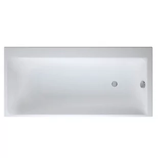 Cersanit Smart 170x80 S301-116 - Wanny - miniaturka - grafika 1