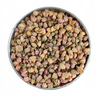 Przyprawy i zioła sypkie - Pączki róży suszone 100 g certyfikowane - miniaturka - grafika 1