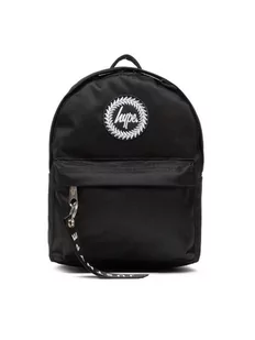 Hype Plecak Mini Backpack YXF-717 Czarny - Plecaki - miniaturka - grafika 1