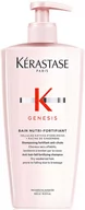 Szampony do włosów - Kerastase Genesis szampon oczyszczenie 500ml - miniaturka - grafika 1