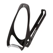 Koszyki rowerowe - Koszyk na bidon KROSS Pro One Czarno-biały - miniaturka - grafika 1