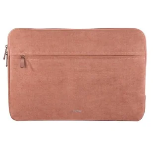 Etui na laptopa HAMA Cali 15.6 cali Pomarańczowy - Torby na laptopy - miniaturka - grafika 1