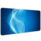 Podkładki na biurko - Ochronna mata podkładka na biurko Płomień 100x50 cm, Dywanomat - miniaturka - grafika 1