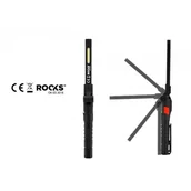 Oświetlenie warsztatowe - Lampka Długopisowa Rooks - miniaturka - grafika 1