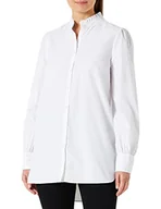 Koszulki i topy damskie - SOYACONCEPT Women's SC-Netti 36 damska koszulka, biała, XL, biały, XL - miniaturka - grafika 1