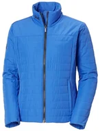 Kurtki damskie - Helly Hansen Damska kurtka izolacyjna W Crew 2.0 - miniaturka - grafika 1