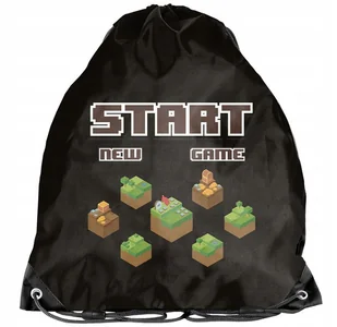 WOREK NA OBUWIE START NEW GAME PP25MN PASO - Worki na buty - miniaturka - grafika 1