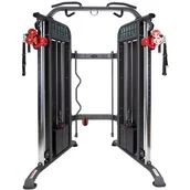 Atlasy do ćwiczeń - HMS ARES 1 URZĄDZENIE WIELOFUNKCYJNE SEMI COMMERCIAL 17-51-102 - miniaturka - grafika 1