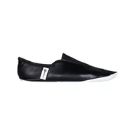Pozostały sprzęt i akcesoria do ćwiczeń - Rogelli, Baletki Gymnastin Shoes, czarne, rozmiar 44 - miniaturka - grafika 1