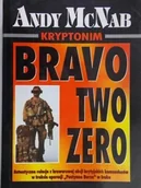Felietony i reportaże - Kryptonim Bravo Two Zero - miniaturka - grafika 1