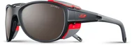 Okulary przeciwsłoneczne - Julbo Explorer 2.0 Alti Arc 4 Anthracite/Orange - miniaturka - grafika 1