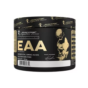 KEVIN LEVRONE EAA - 195g - Aminokwasy - miniaturka - grafika 1