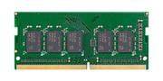 Pamięci RAM - Pamięć RAM 16GB dedykowana Synology Serwer NAS Rack DDR4 SODIMM 2Rx8 ECC Unbuffered 2666MHz | D4ES01-16G - miniaturka - grafika 1