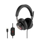 Słuchawki - Kensington H2000 USB-C - miniaturka - grafika 1