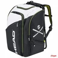 Plecaki - Plecak Head REBELS COACHES BACKPACK Black/White 2022/2023 - miniaturka - grafika 1