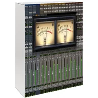 Programy do edycji dźwięku - Waves VU Meter (1 urządzenie / Lifetime) (Windows / Mac) - miniaturka - grafika 1