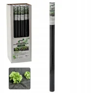Agrowłókniny - Agrowłóknina antychwastowa 1 x 10 m czarna 50g - Garden Line - miniaturka - grafika 1