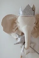Zabawy w naśladowanie dorosłych - Zestaw magiczny dla dziecka "Srebrne cekiny" - miniaturka - grafika 1