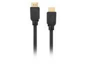 Kable komputerowe i do monitorów - SILVER MONKEY Kabel HDMI 2.0 - HDMI 15m SMA202 - miniaturka - grafika 1