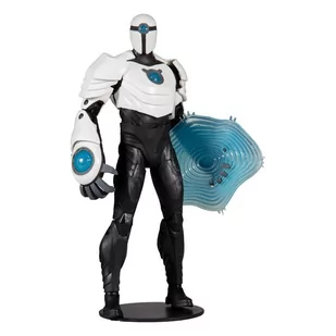 Figurka DC Multiverse (Batman Beyond) - Shriek (BAF Batman-Jokerbot) #2 - Figurki dla dzieci - miniaturka - grafika 1