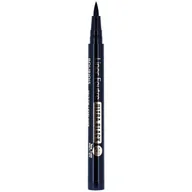 Kredki do oczu - Bourjois Liner Feutre Ultra Black Długotrwały liner we flamastrze 0000037990 - miniaturka - grafika 1