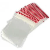 Akcesoria do pakowania - Torebki strunowe 150x250 (100) - miniaturka - grafika 1