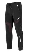 Spodnie rowerowe - Spodnie sportowe wiatroszczelne Patrol kolarskie rowerowe trekingowe rozmiar XL - czarne Spodnie sportowe wiatroszczelne Patrol kolarskie rowerowe trekingowe rozmiar XL - czarne - miniaturka - grafika 1