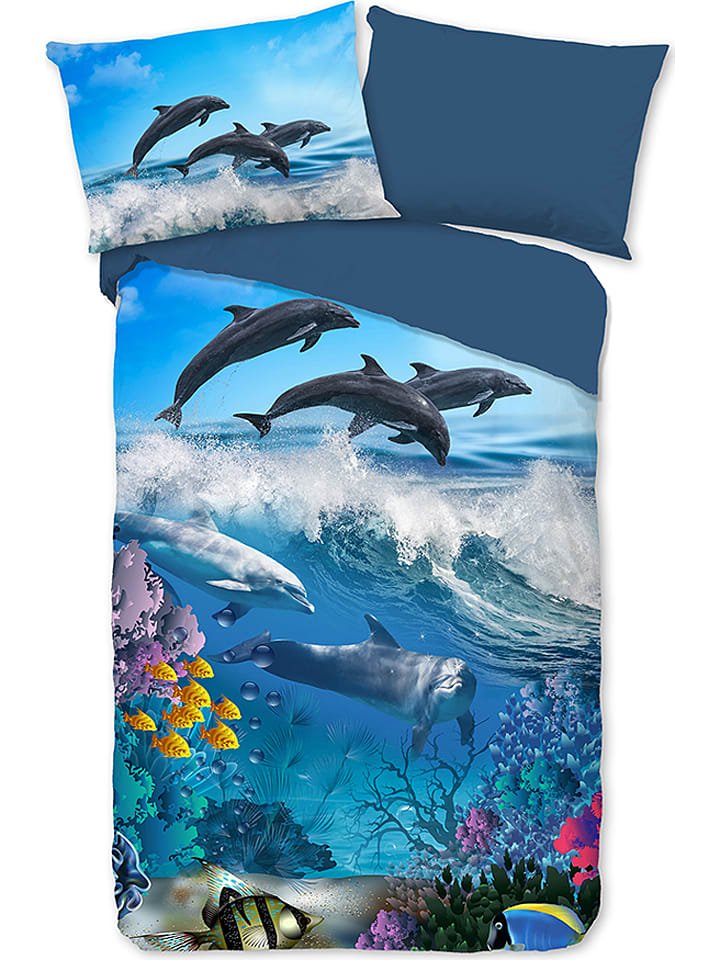 Good Morning Komplet pościeli 