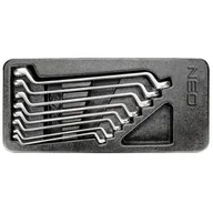 Zestawy narzędziowe - NEO-TOOLS Tools Tools 84-233 6-22 mm 8 szt 84-233 - miniaturka - grafika 1