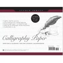 Peter Pauper Press Papier do kaligrafii - Przybory szkolne - miniaturka - grafika 1