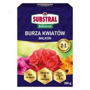 Nawozy ogrodnicze - Substral Nawóz Burza Kwiatów - balkon 300 g - miniaturka - grafika 1