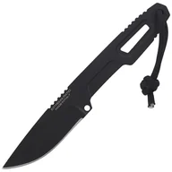 Noże - Extrema Ratio - Nóż taktyczny Satre Black - 04.1000.0222/BLK - miniaturka - grafika 1