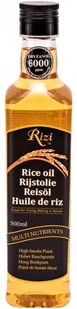 Rizi Olej ryżowy 1l - Rizi 1227-uniw - Kuchnie świata - miniaturka - grafika 1