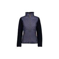Bluzy damskie - Bluzy CMP Bluza damska 3H39276GRANAT, 3H39276N950, Größe: 163 - miniaturka - grafika 1