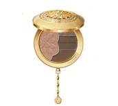 Palety i zestawy do makijażu - Palace Identity Royal Bloom Eyeshadow Compact #04 Wielozadaniowa paleta do makijażu - miniaturka - grafika 1