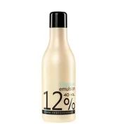 Farby do włosów i szampony koloryzujące - Stapiz Woda utleniona 12% utleniacz - miniaturka - grafika 1