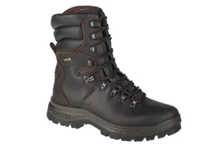 Grisport Lontra 13817D28T, Męskie, buty trekkingowe, Brązowe - Moda i Uroda OUTLET - miniaturka - grafika 1