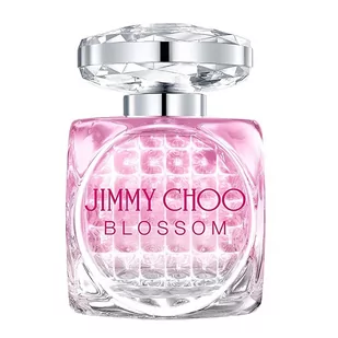JIMMY CHOO Blossom Special Edition EDP spray 60ml - Wody i perfumy damskie - miniaturka - grafika 1