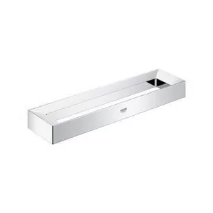 Grohe Selection Cube 40766000 wieszak na ręcznik - Wieszaki łazienkowe - miniaturka - grafika 2