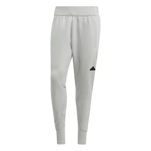 Spodnie dresowe męskie adidas NEW Z.N.E. PREMIUM szare IN5107-XS - Dresy męskie - miniaturka - grafika 1