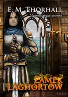 Fantasy - Zamek Laghortów E M Thorhall - miniaturka - grafika 1
