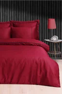 Pościel - Bawełniana pościel do podwójnego łóżka CELESTE, 6 szt Zestaw na łóżko dwuosobowe - miniaturka - grafika 1