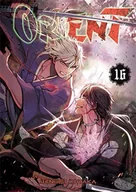 Komiksy dla młodzieży - Orient. Tom 16 - Shinobu Ohtaka - miniaturka - grafika 1