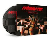 Metal, Punk - King Of The Kill - miniaturka - grafika 1