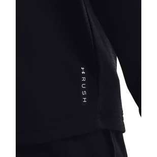 Bluza męska Under Armour Rush All Purpose Hoodie - Bluzy sportowe męskie - miniaturka - grafika 5