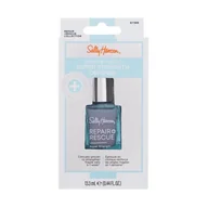 Odżywki do paznokci - Sally Hansen Repair + Rescue Super Strength Defense Pielęgnacja paznokci 13,3 ml - miniaturka - grafika 1