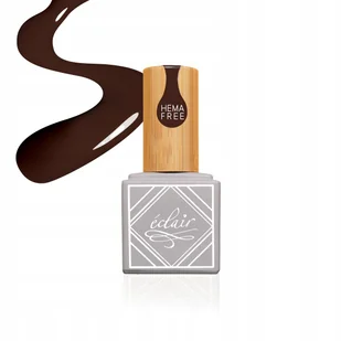 Simply Mani by Eclair lakier hybrydowy ENDORPHIN UV LED brąz 7ml bez HEMA - Lakiery hybrydowe Simply Mani by Eclair lakier hybrydowy ENDORPHIN UV LED brąz 7ml bez HEMA - Lakiery hybrydowe - miniaturka - grafika 1
